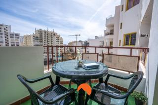 #149 Rocha Apartment by Home Holidays - Portimão - 8