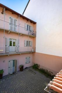 Dolce Rifugio, base Ideale per Esplorare la Città - 4