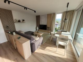 Apartmán BOHEMIKA Deluxe - Vrchlabí - 5