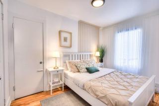 Plateau Escape & Nightlife Adventures! Downtown Super Value! Full 1BR Apartments - Montreal - 1