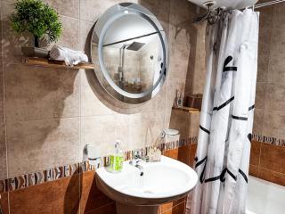 Private cozy at Alpin Lodge Studio + SPA Complex - Bansko - 8