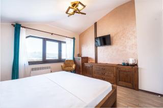 Private cozy at Alpin Lodge Studio + SPA Complex - Bansko - 2