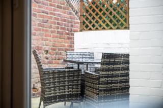 Whitley Haven, Luxury Seaside Apartment - 6