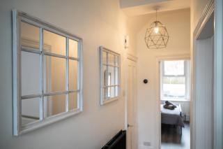 Whitley Haven, Luxury Seaside Apartment - 7