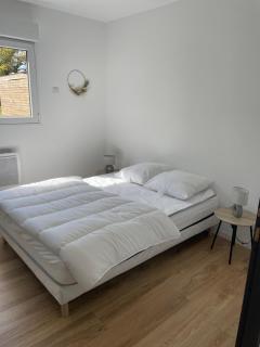 Les Chalets du Mancel : Chalet Lulu - Bouleries Jump - 24h du Mans - Parence - 9