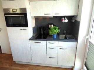Lütt Plambeck-Appartement Inge DG 6 - 9