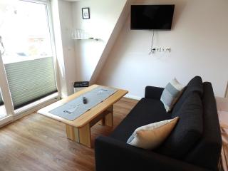Lütt Plambeck-Appartement Inge DG 6 - Dahme - 7