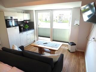 Lütt Plambeck-Appartement Inge DG 6 - Dahme - 5