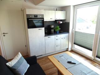 Lütt Plambeck-Appartement Inge DG 6 - 3