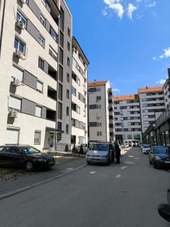 Apartman Zivic - Niš - 1