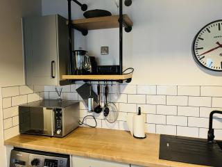 Homely 2-Bed Apartment with stunning Views Wembley - Londra - 0