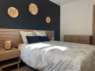 Appartement t3 à 20m de la plage - 7