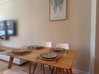 Appartement t3 à 20m de la plage - 5