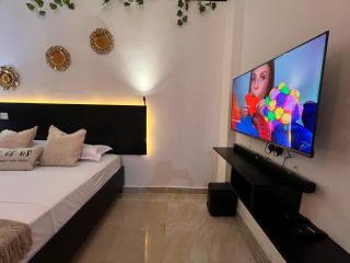 Unique Studiobedsitter apartment , Bamburi - Mombaça - 2