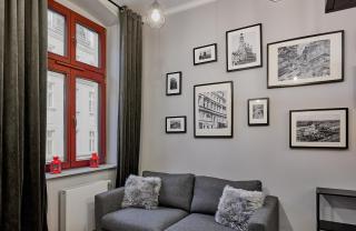 Stary Browar Studio with Mezzanine - Poznań - 5