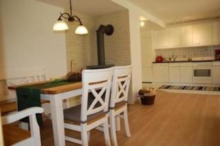 Gemütliches Appartement In Brotterode Mit Eigener Terrasse - 7