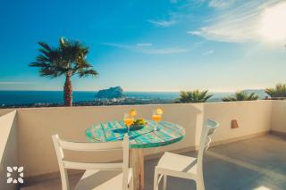 Villa Rosina by Abahana Villas - Benissa - 3