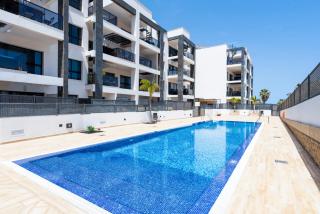 MEDANO4YOU The Strelitzia Holiday Home - 1