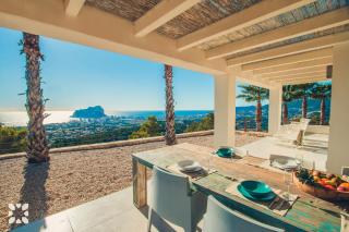 Villa Rosina by Abahana Villas - Benissa - 7