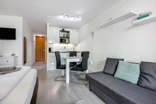 Ferienappartement Schmetterling - 4