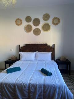 Darna Surf House Morocco - 4
