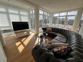 The Architect's House - 9