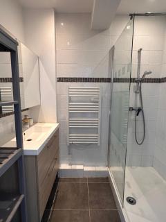 Quartier BRUNET appartement agréable bien équipé. - Toulon - 6