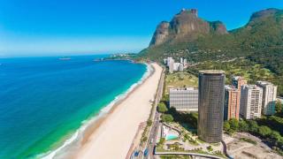 Hotel Nacional - Río de Janeiro - 4