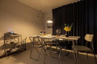 Luxury Gallery Stay - Seul - 1