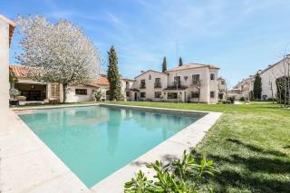 Stunning 13th Century Luxury Villa* Garden & Pool - Àvila - 0