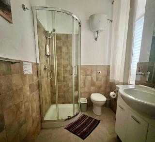 Villa GLORIA intero alloggio sulla spiaggia 8 posti letto 15 minuti da Palermo e 35 da Cefalu - Casteldaccia - 1