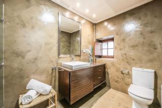 Stunning 13th Century Luxury Villa* Garden & Pool - Àvila - 9
