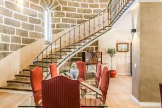 Stunning 13th Century Luxury Villa* Garden & Pool - Àvila - 8