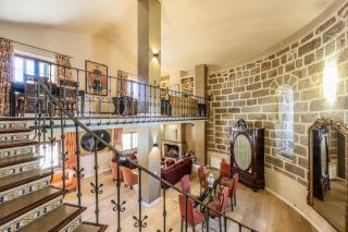Stunning 13th Century Luxury Villa* Garden & Pool - Àvila - 7