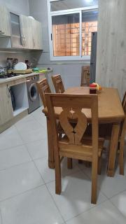 Appartement 2ch. Nador AL MATAR - Nador - 6