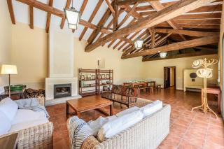 Stunning 13th Century Luxury Villa* Garden & Pool - Àvila - 5