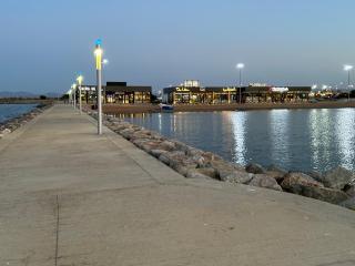Appartement 2ch. Nador AL MATAR - Nador - 5