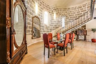 Stunning 13th Century Luxury Villa* Garden & Pool - Àvila - 2