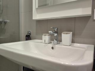 Atlas apartment NO2 with Free parking and AC - Košice - 4