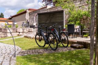 Ferienwohnungen - Alte Brauerei - 6