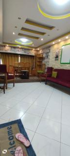 شقه فندقيه الايجار بالإسكندرية - Alessandria d'Egitto - 4