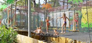 Camping Kévano Plage - Pianottoli-Caldarello - 8