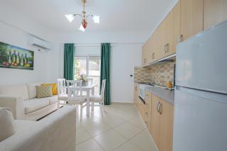 Azul Apartments - Sarandë - 0