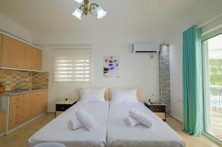 Azul Apartments - Sarandë - 9