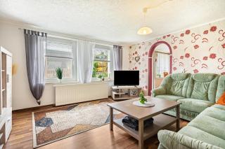 Ferienwohnung zum Specht - - 9