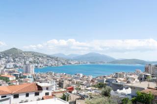 Azul Apartments - Sarandë - 1