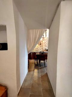 Trulli Pasquina - Martina Franca - 1