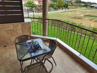 Mente Libre Villas - Nea Plagia - 1