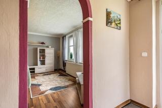 Ferienwohnung zum Specht - - 5