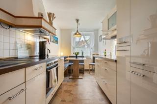 Ferienwohnung zum Specht - - 4